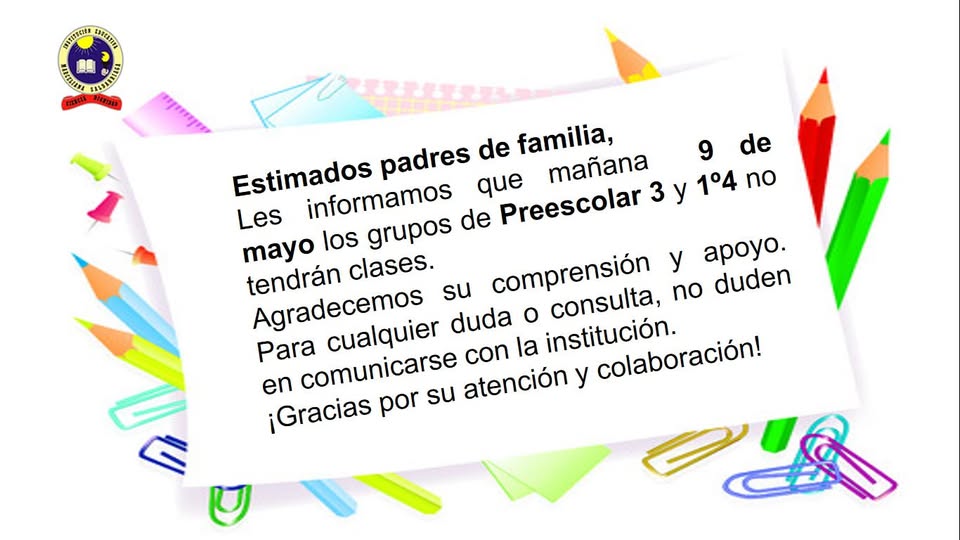 tener presente